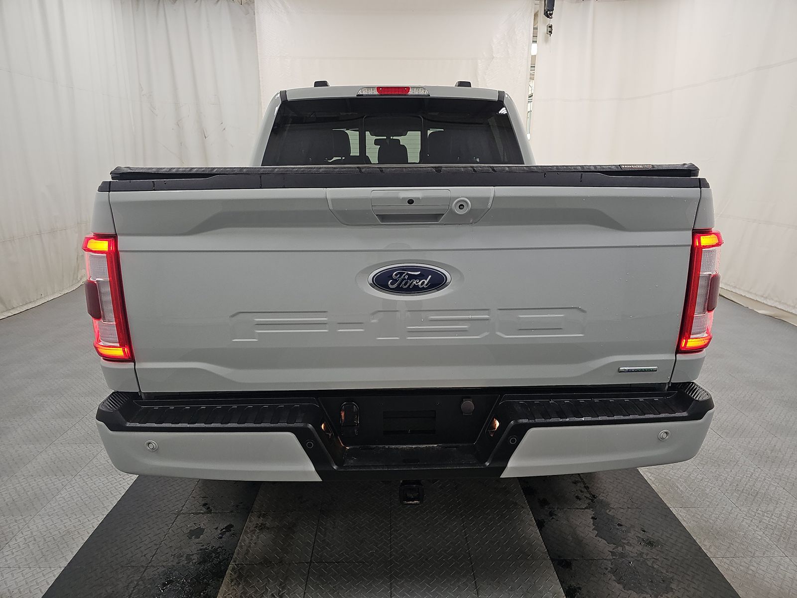 FORD F-150 - 6