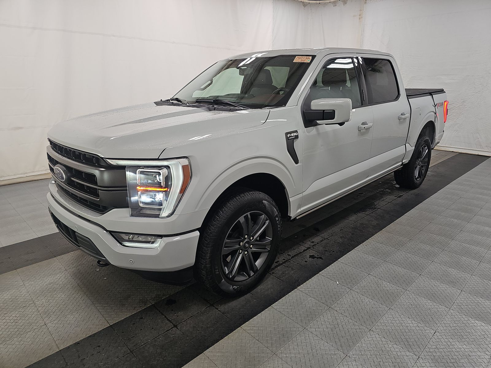 FORD F-150 - 1