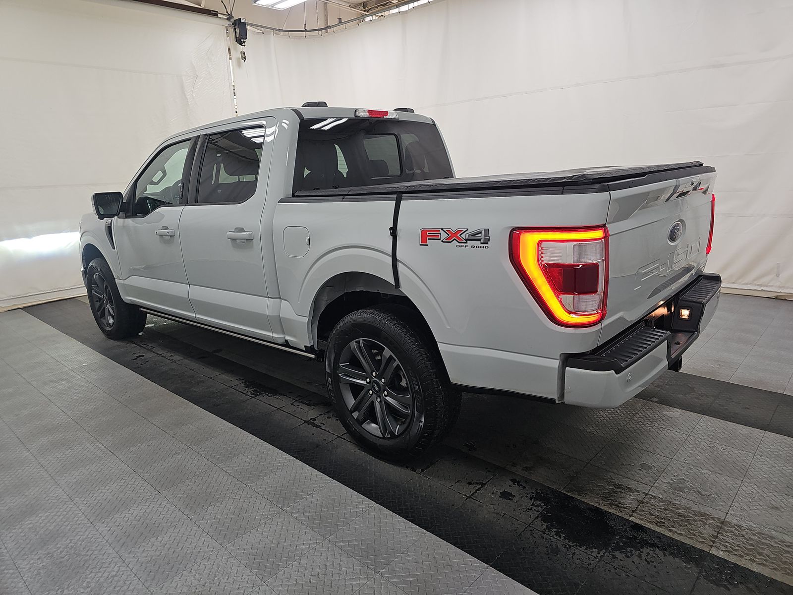 FORD F-150 - 7