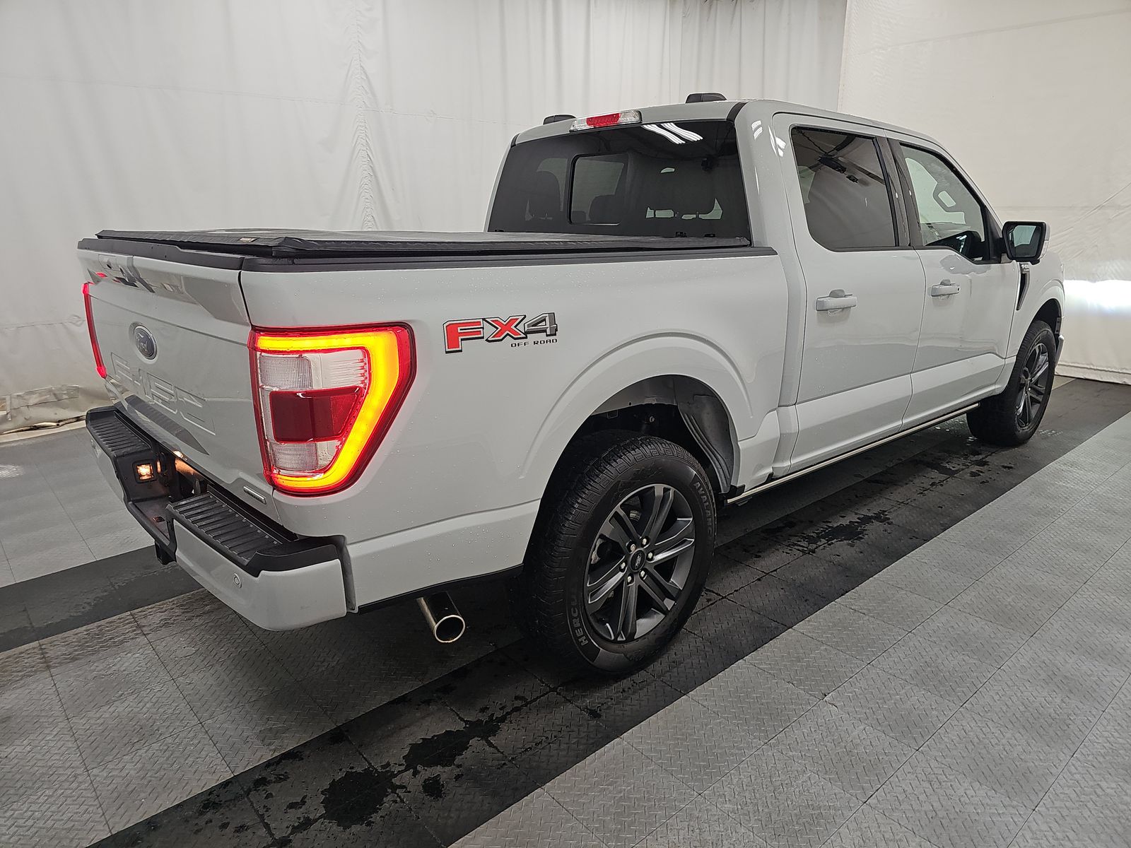 FORD F-150 - 5