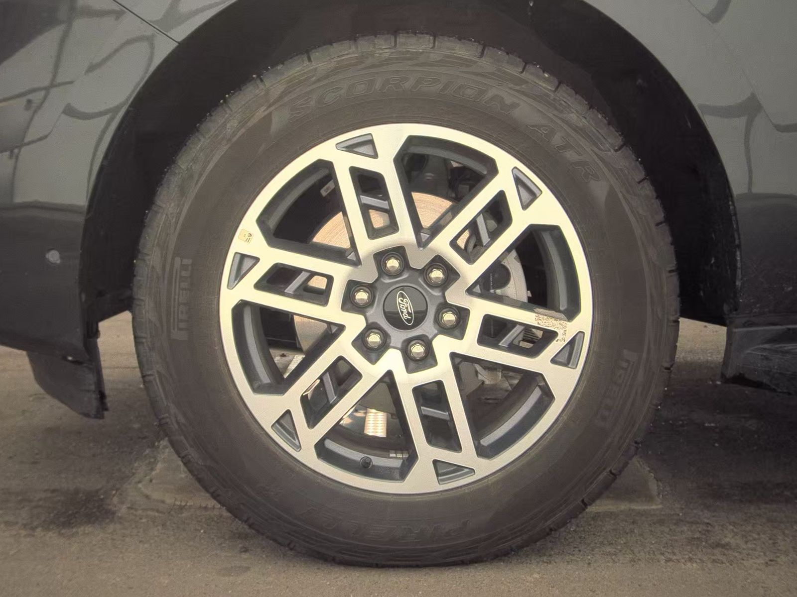 FORD EXPEDITION MAX - 10