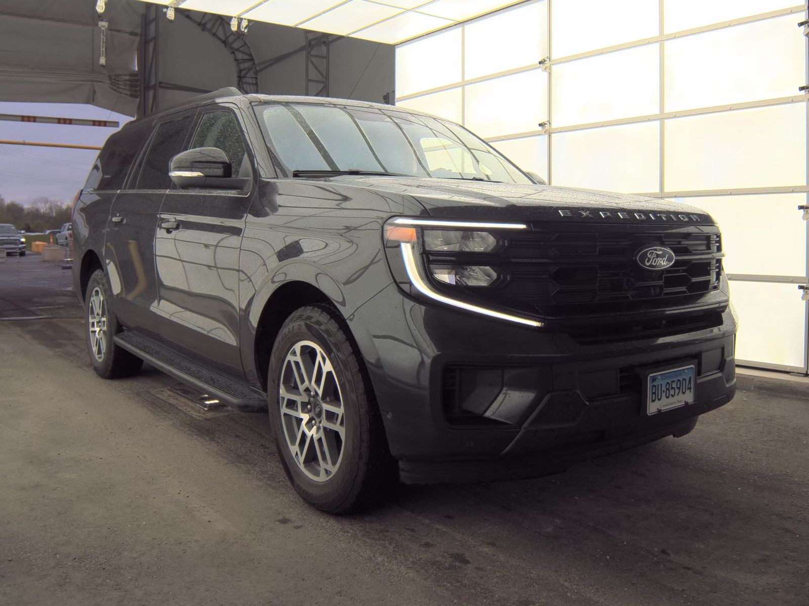 FORD EXPEDITION MAX - 5