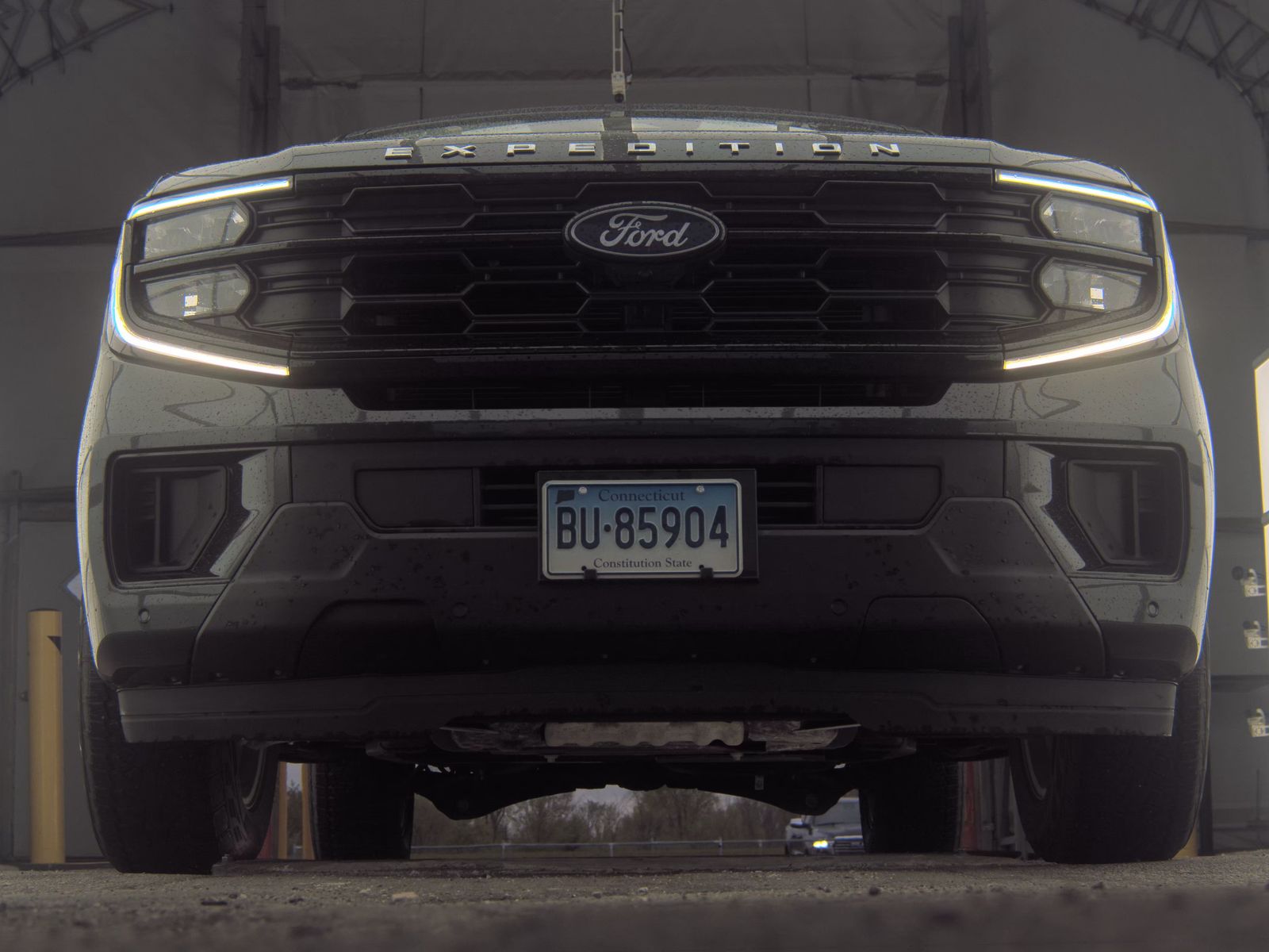 FORD EXPEDITION MAX - 4