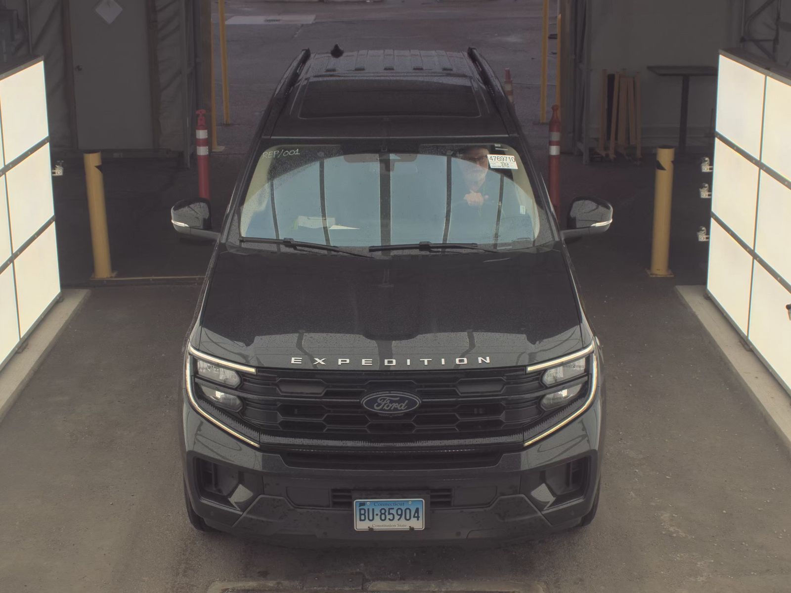 FORD EXPEDITION MAX - 3