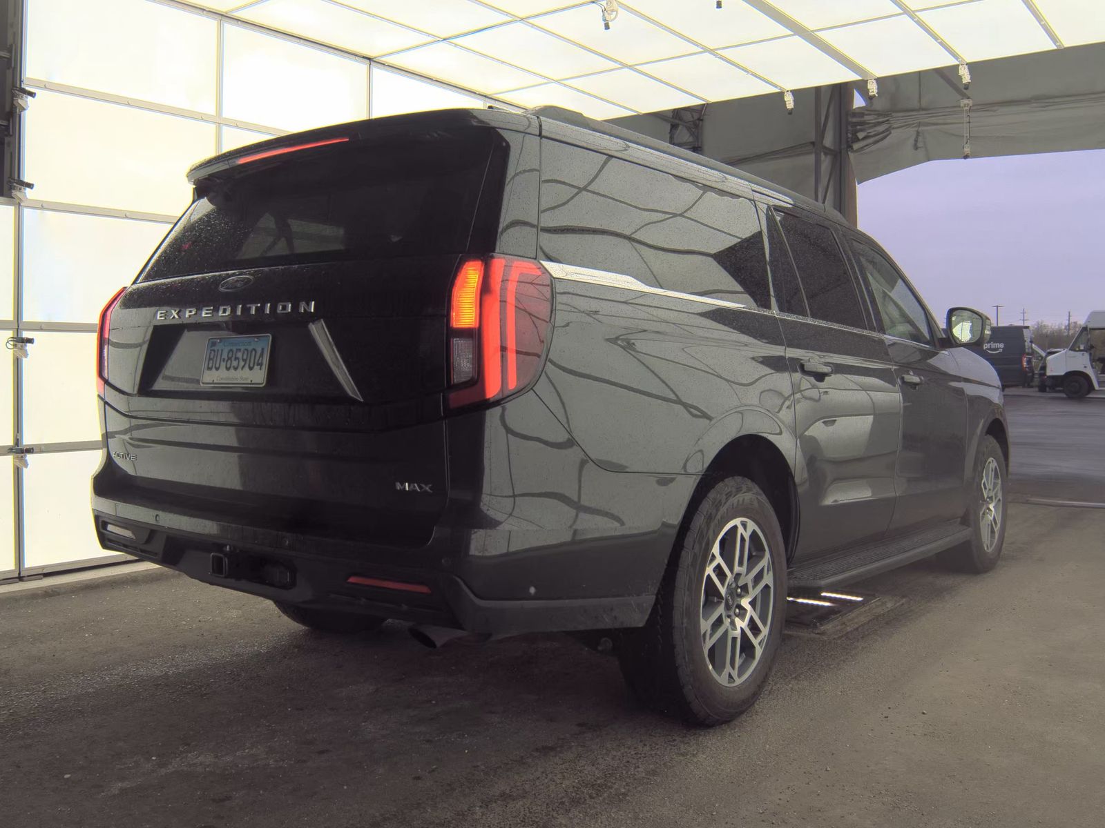 FORD EXPEDITION MAX - 6