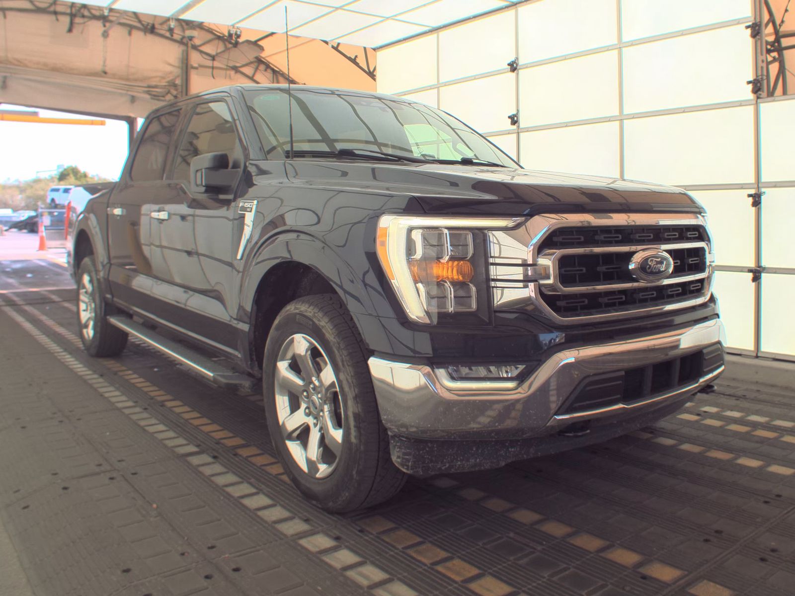 FORD F-150 - 5