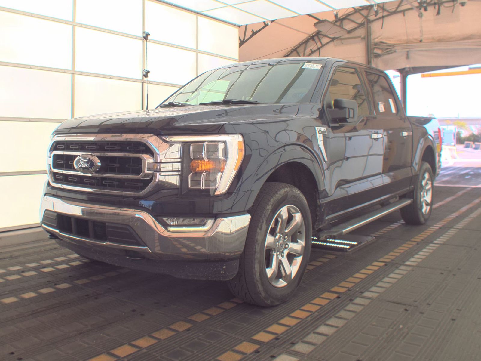 FORD F-150 - 1