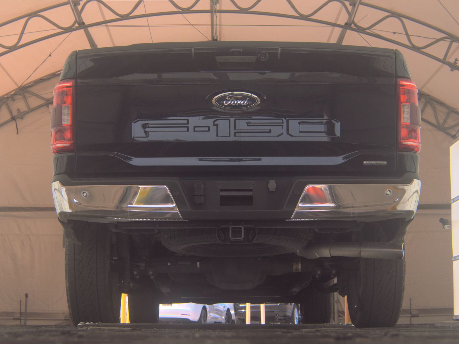 FORD F-150 - 8