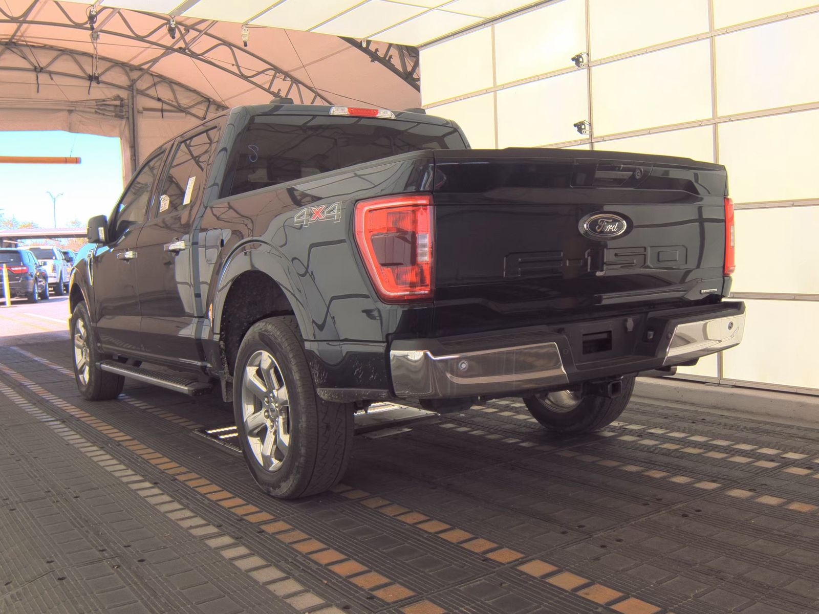 FORD F-150 - 9