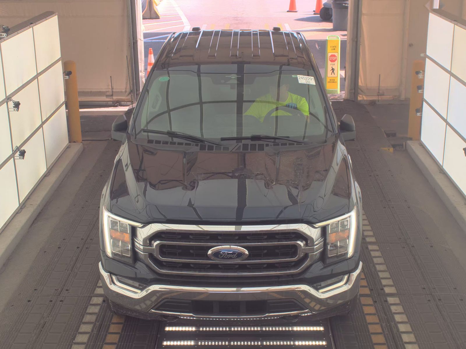 FORD F-150 - 3