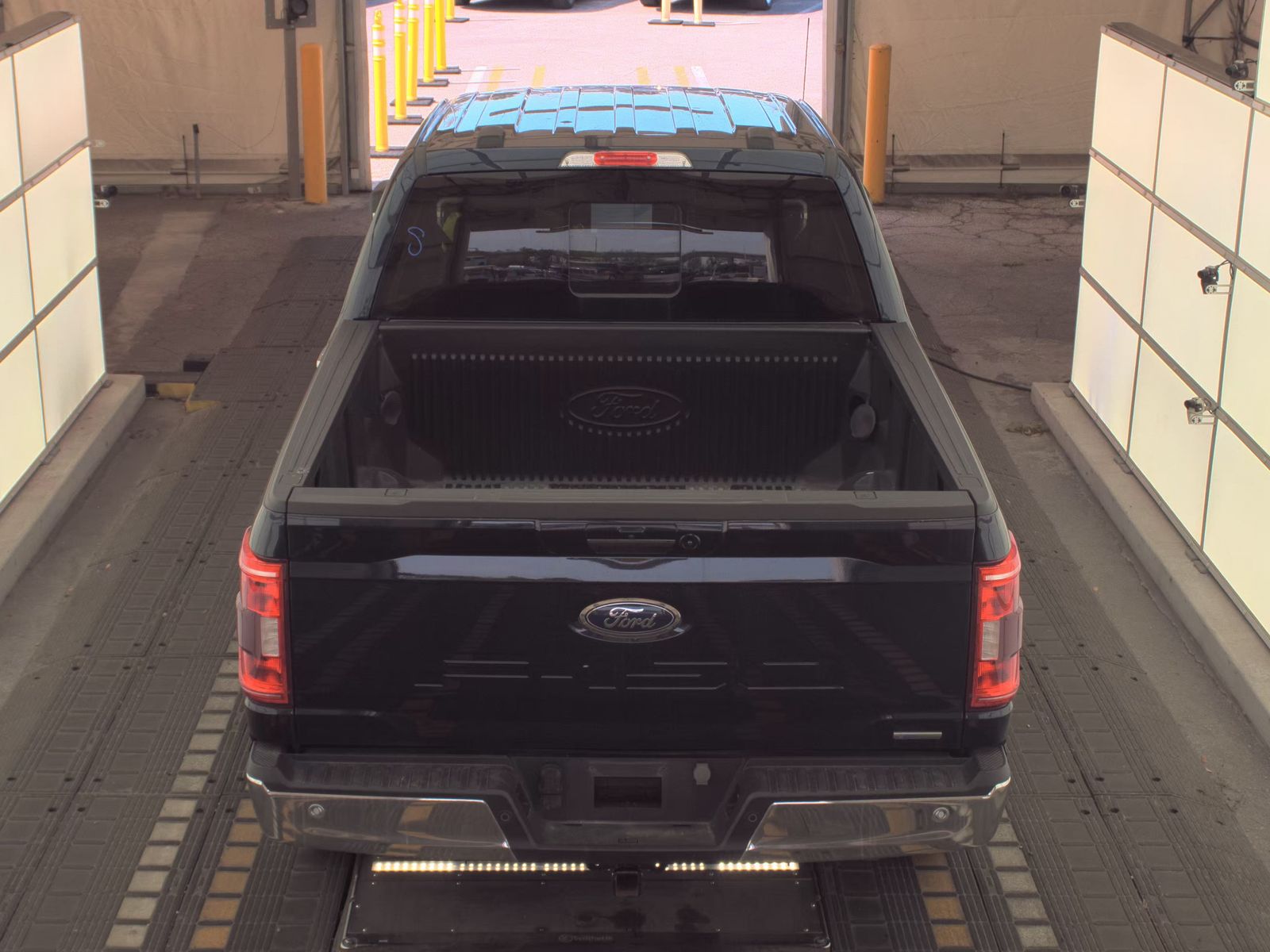 FORD F-150 - 7