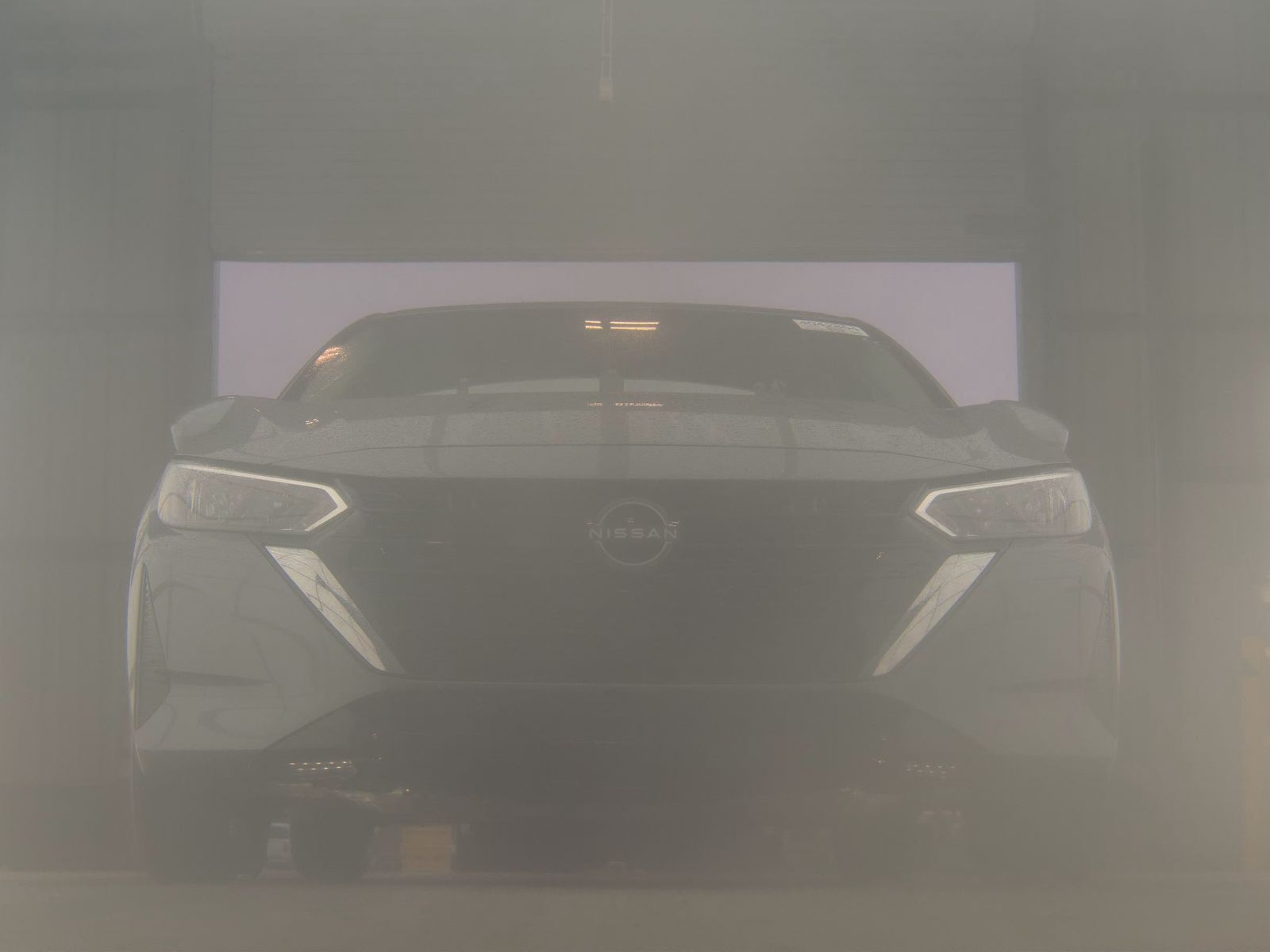 NISSAN SENTRA - 4