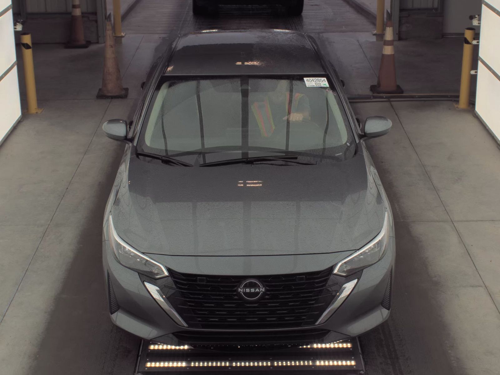 NISSAN SENTRA - 3