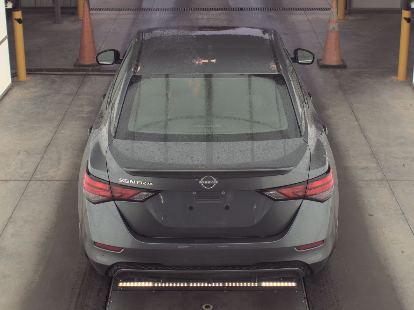 NISSAN SENTRA - 7