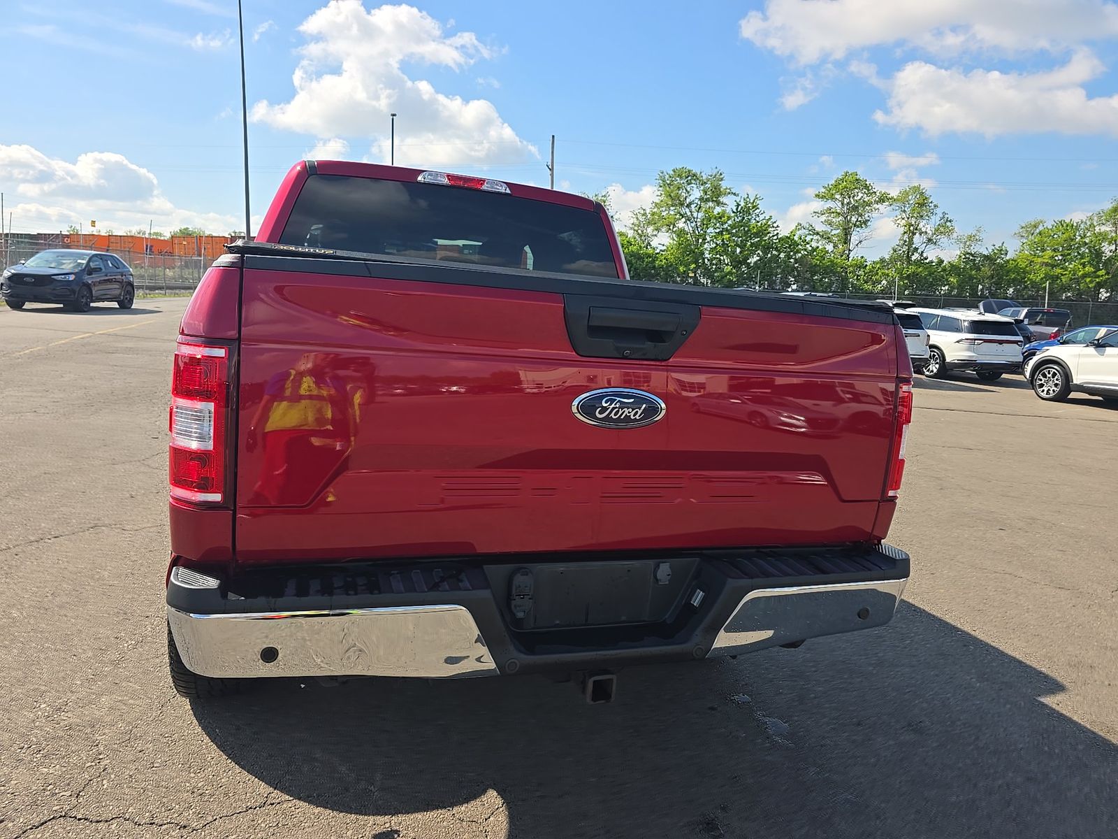 FORD F-150 - 6