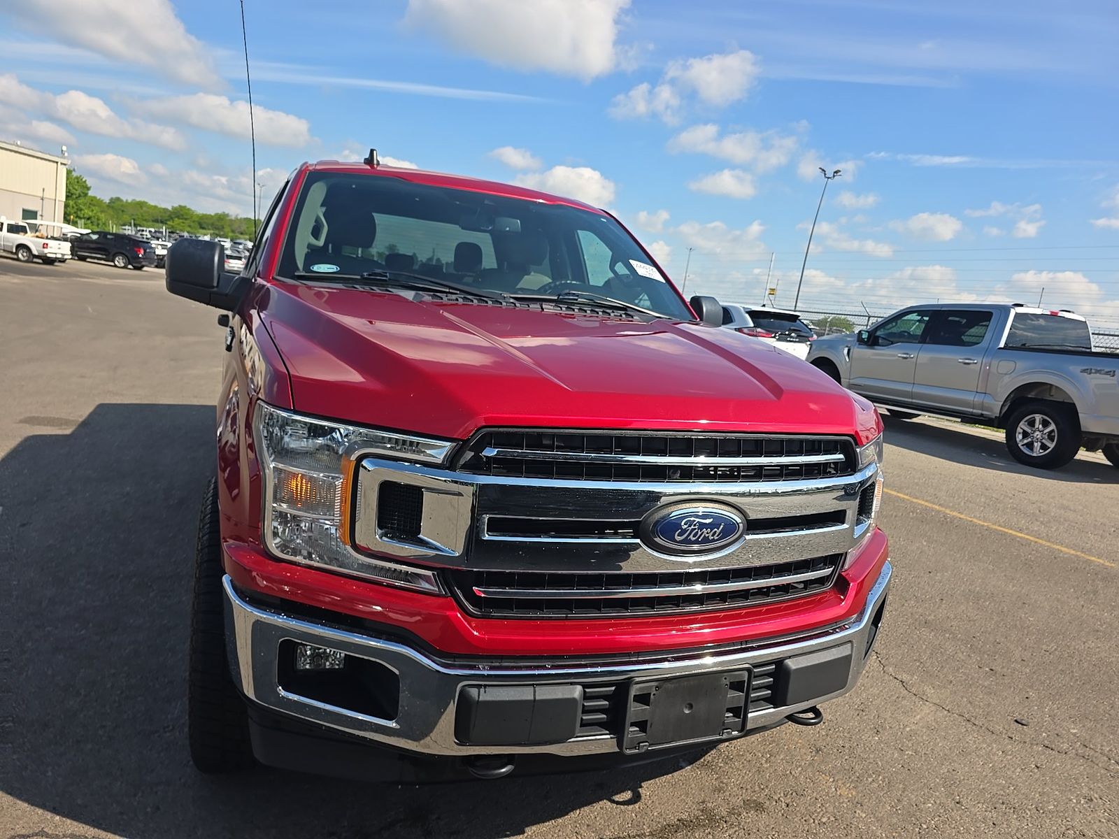 FORD F-150 - 3