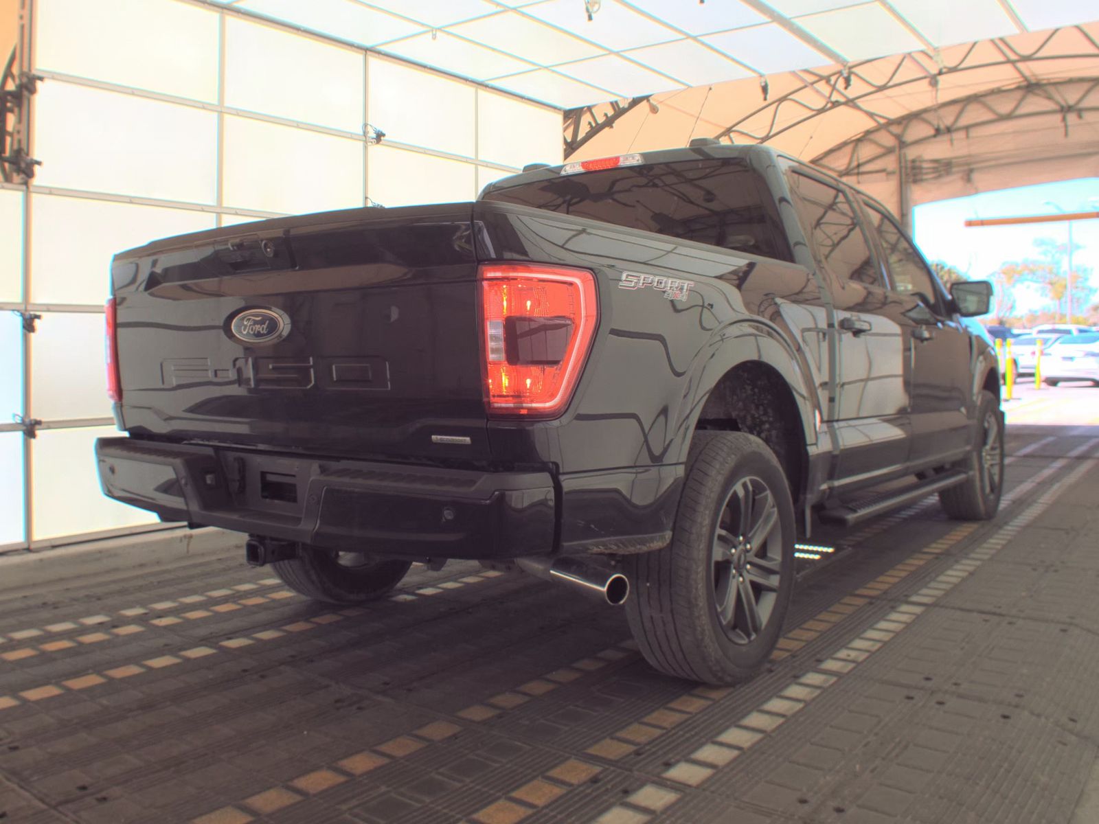 FORD F-150 - 6