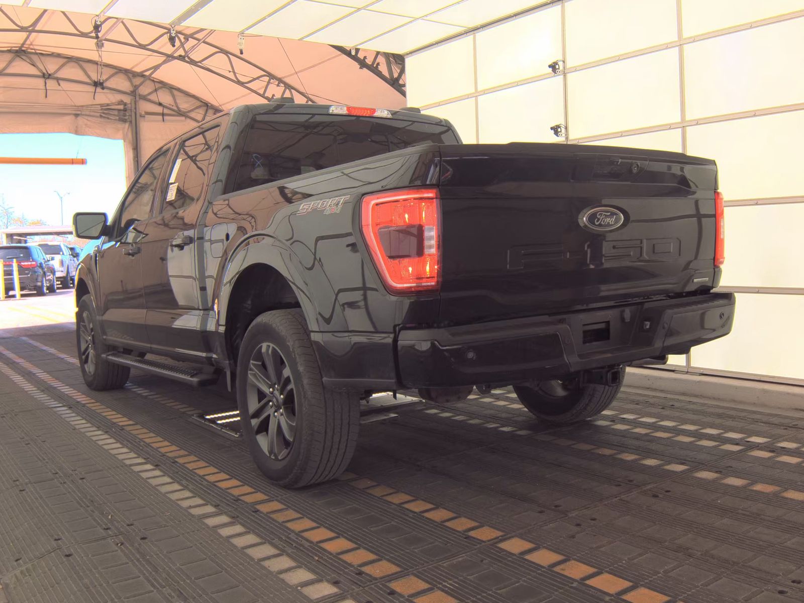 FORD F-150 - 9