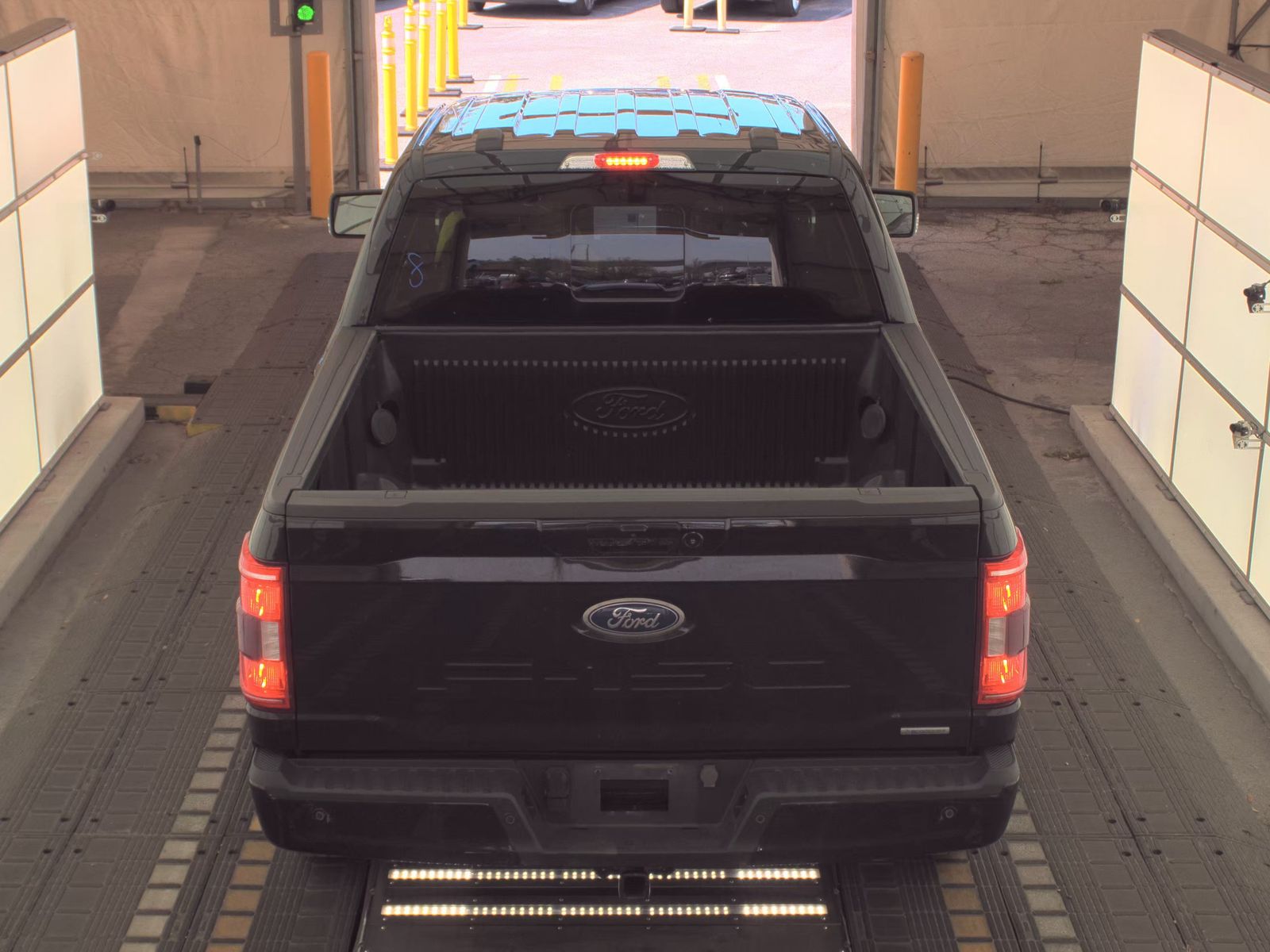 FORD F-150 - 7