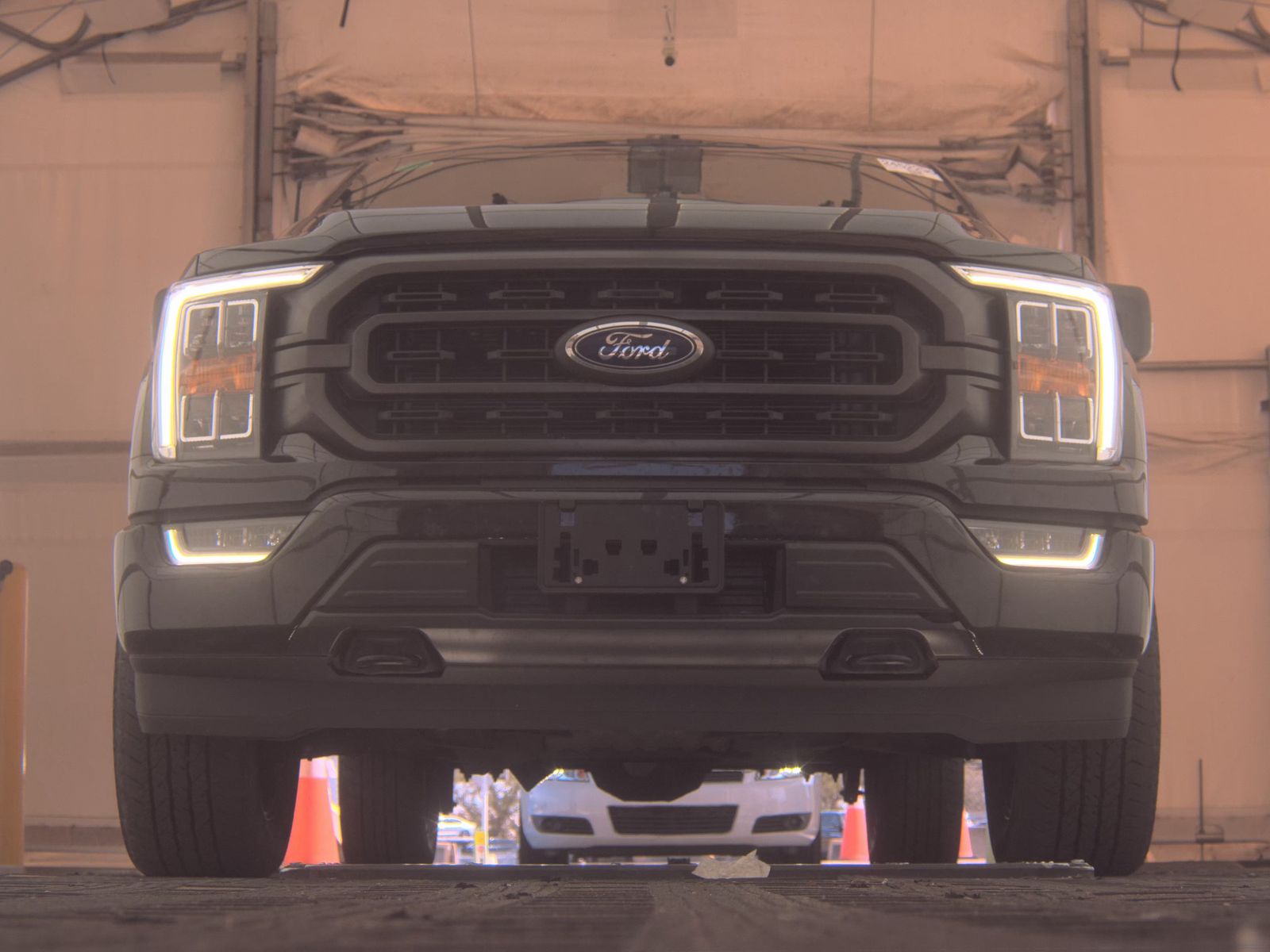 FORD F-150 - 4