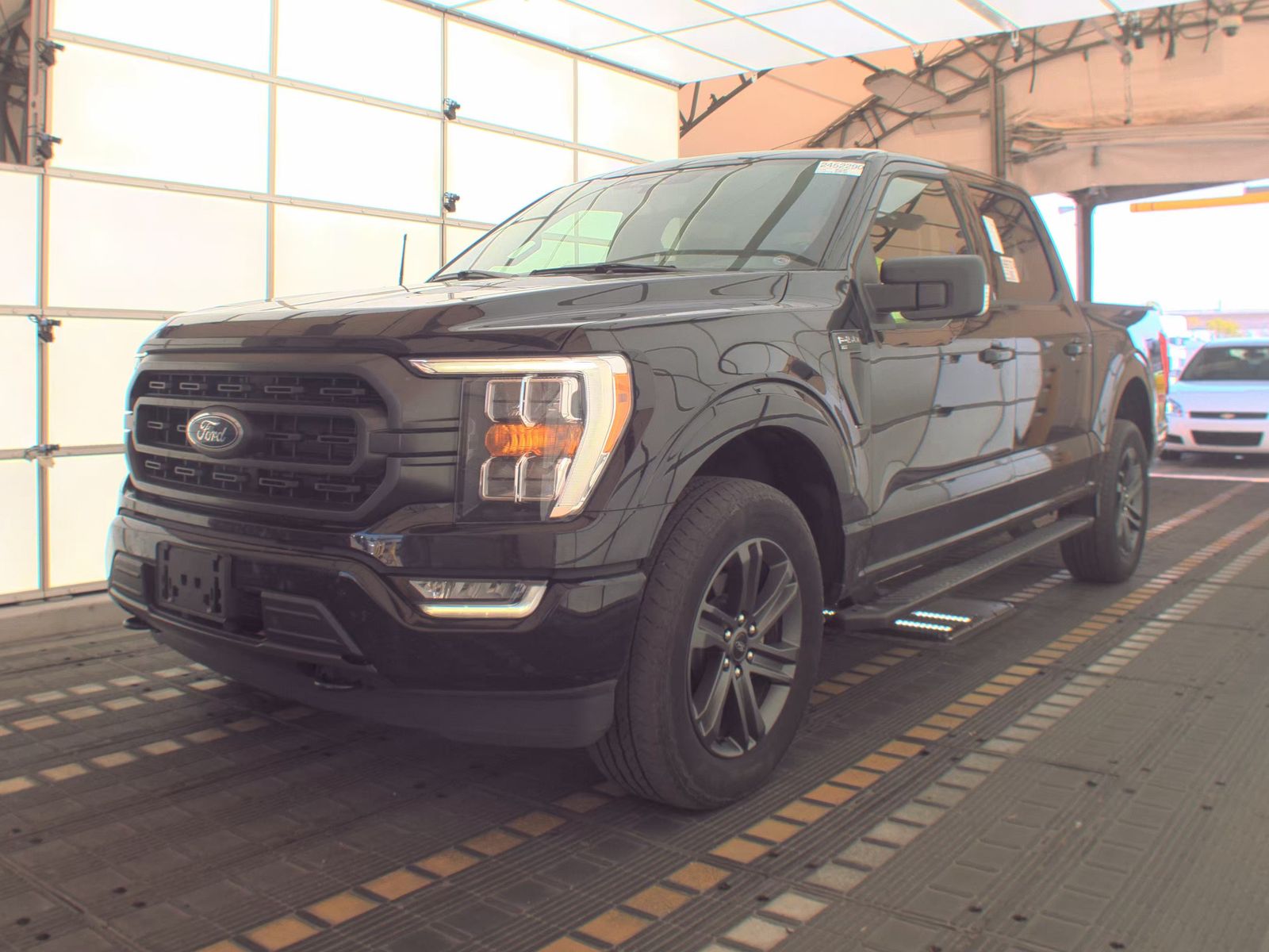 FORD F-150 - 1
