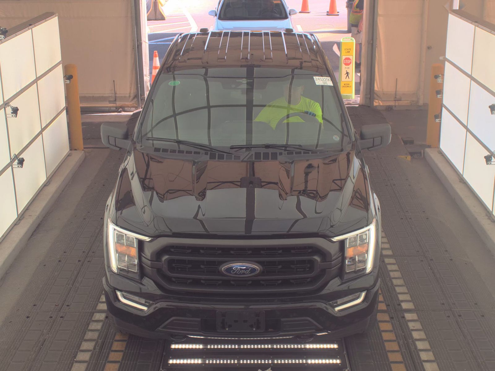 FORD F-150 - 3