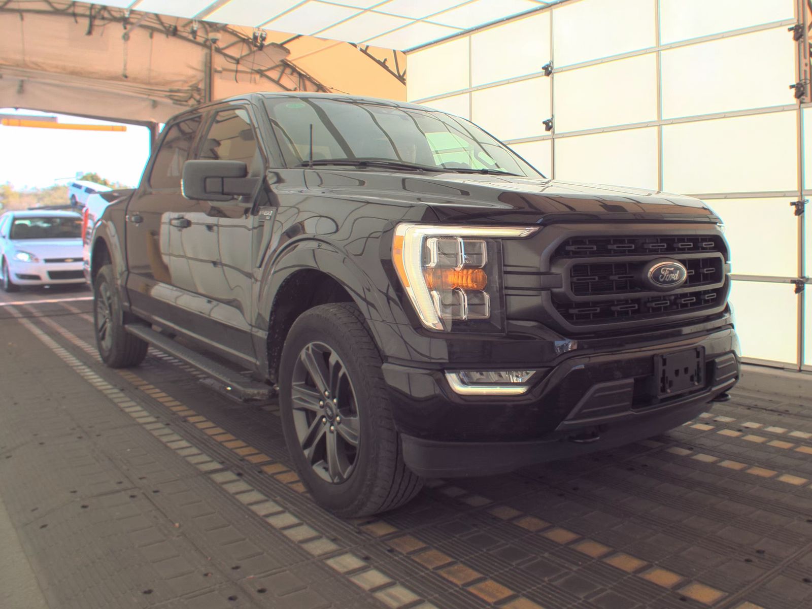 FORD F-150 - 5