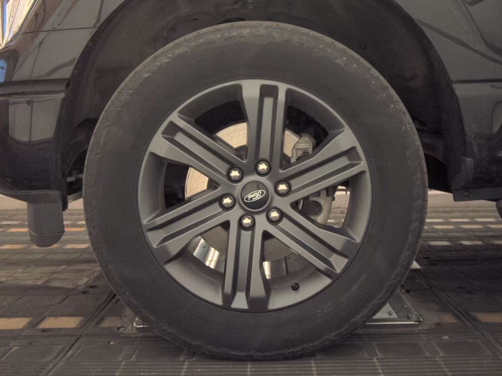 FORD F-150 - 10