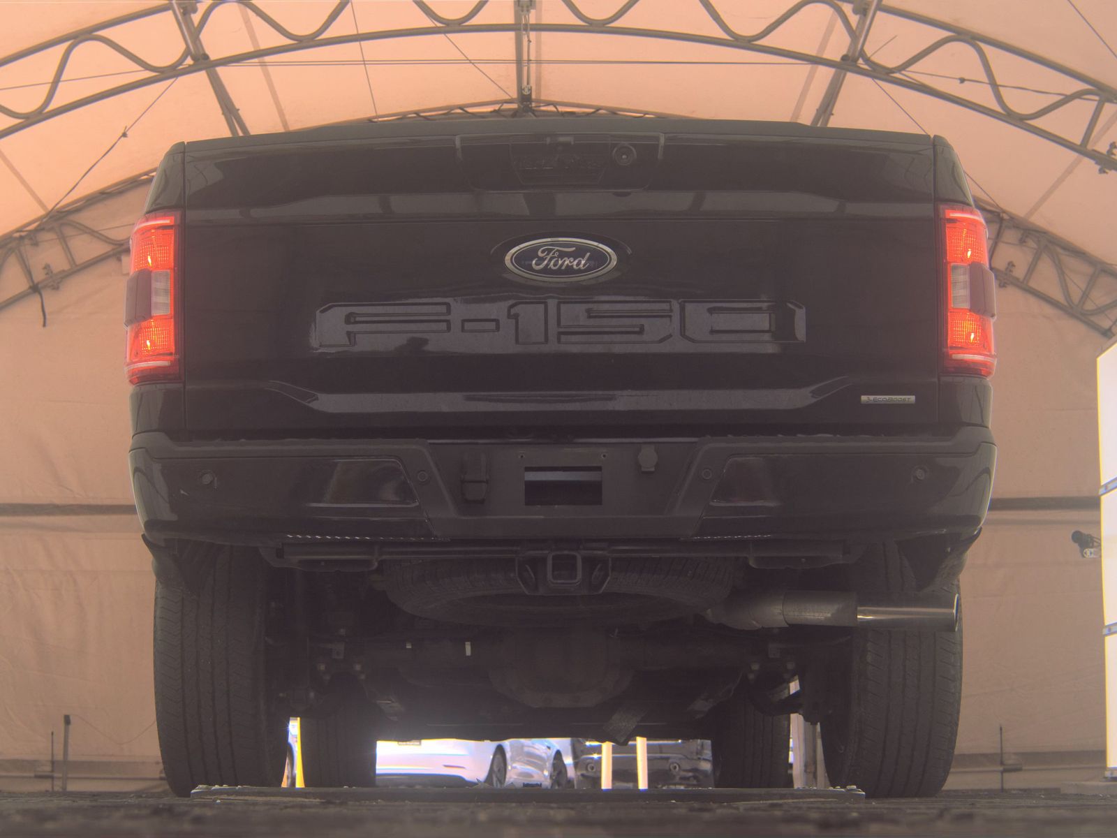 FORD F-150 - 8
