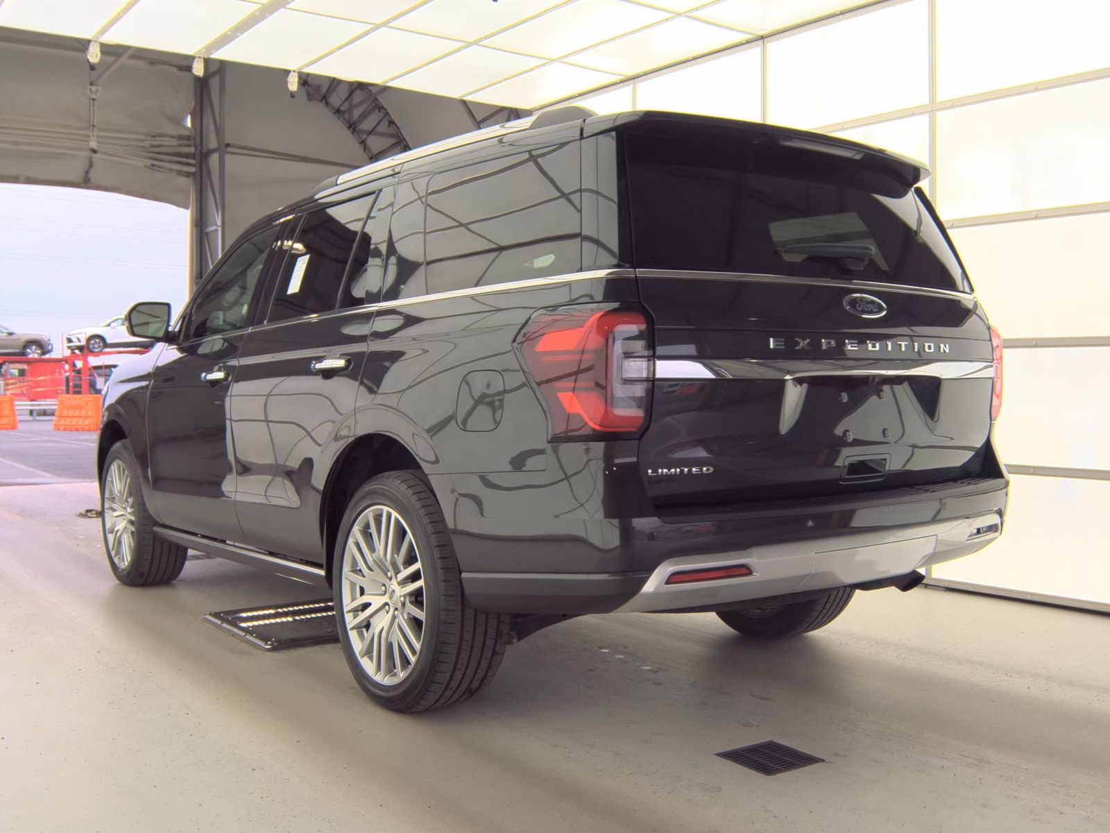 FORD EXPEDITION - 9