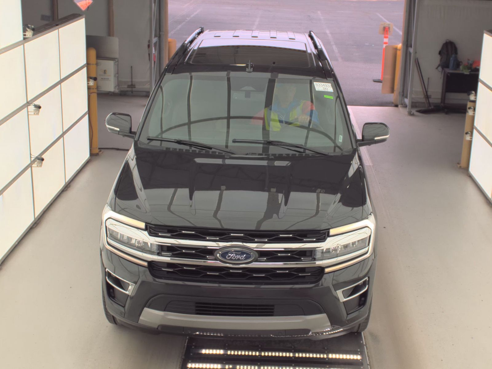 FORD EXPEDITION - 3