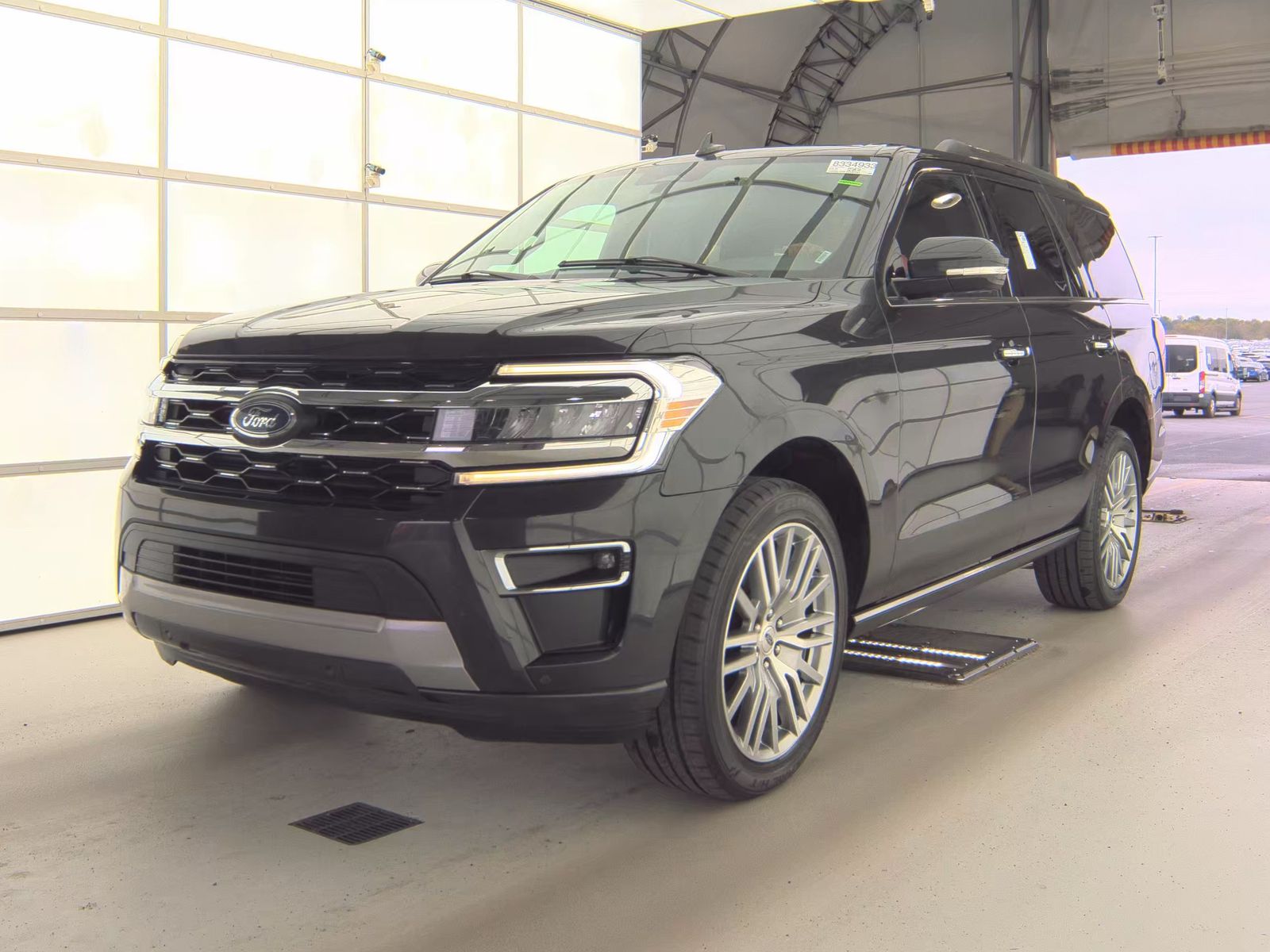 FORD EXPEDITION - 1