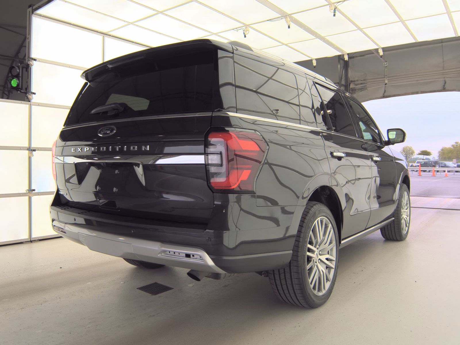 FORD EXPEDITION - 6