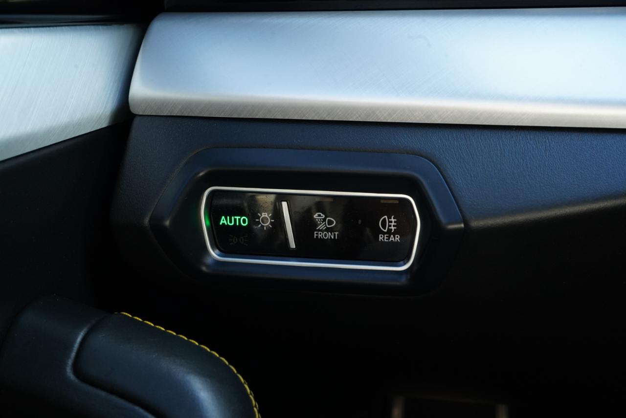 2020 Lamborghini Urus Base AWD