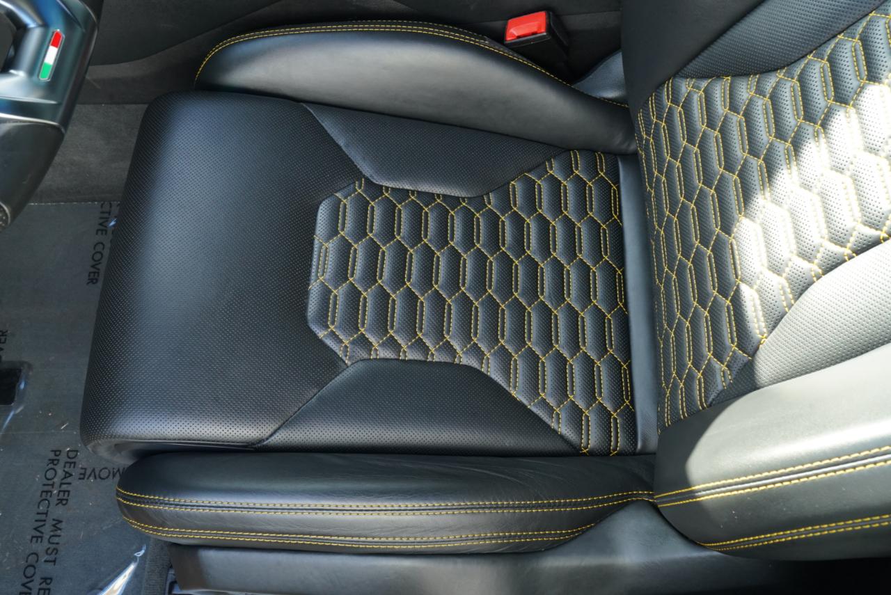 2020 Lamborghini Urus Base AWD