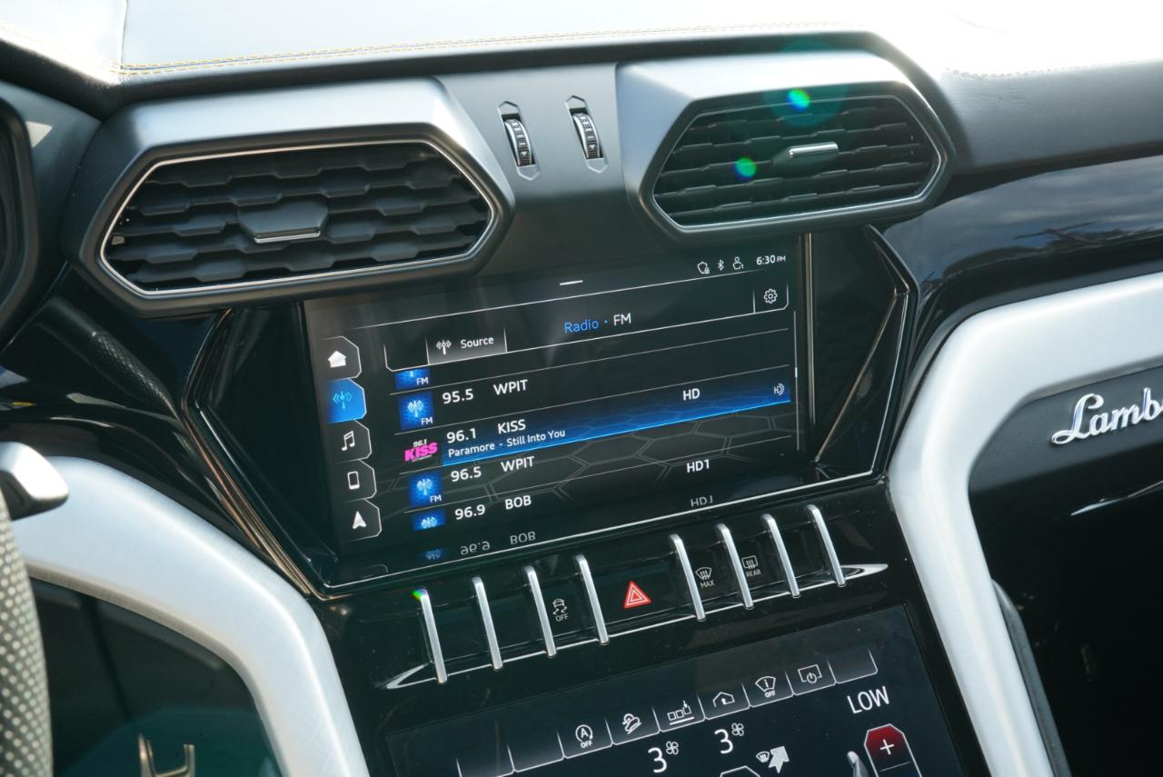 2020 Lamborghini Urus Base AWD