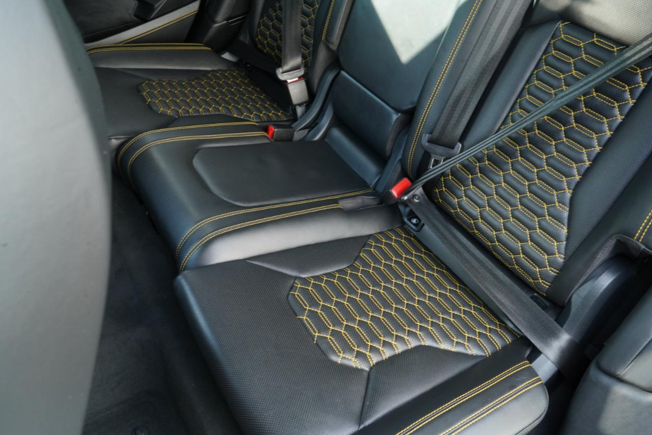2020 Lamborghini Urus Base AWD