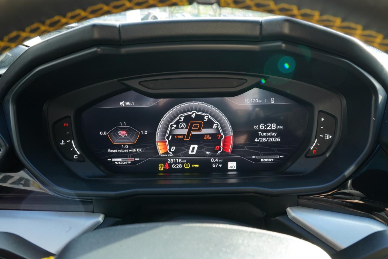 2020 Lamborghini Urus Base AWD