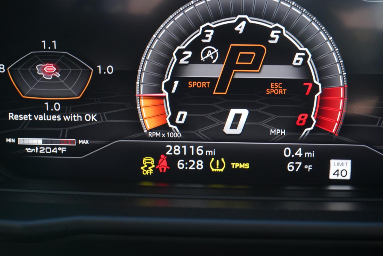 2020 Lamborghini Urus Base AWD