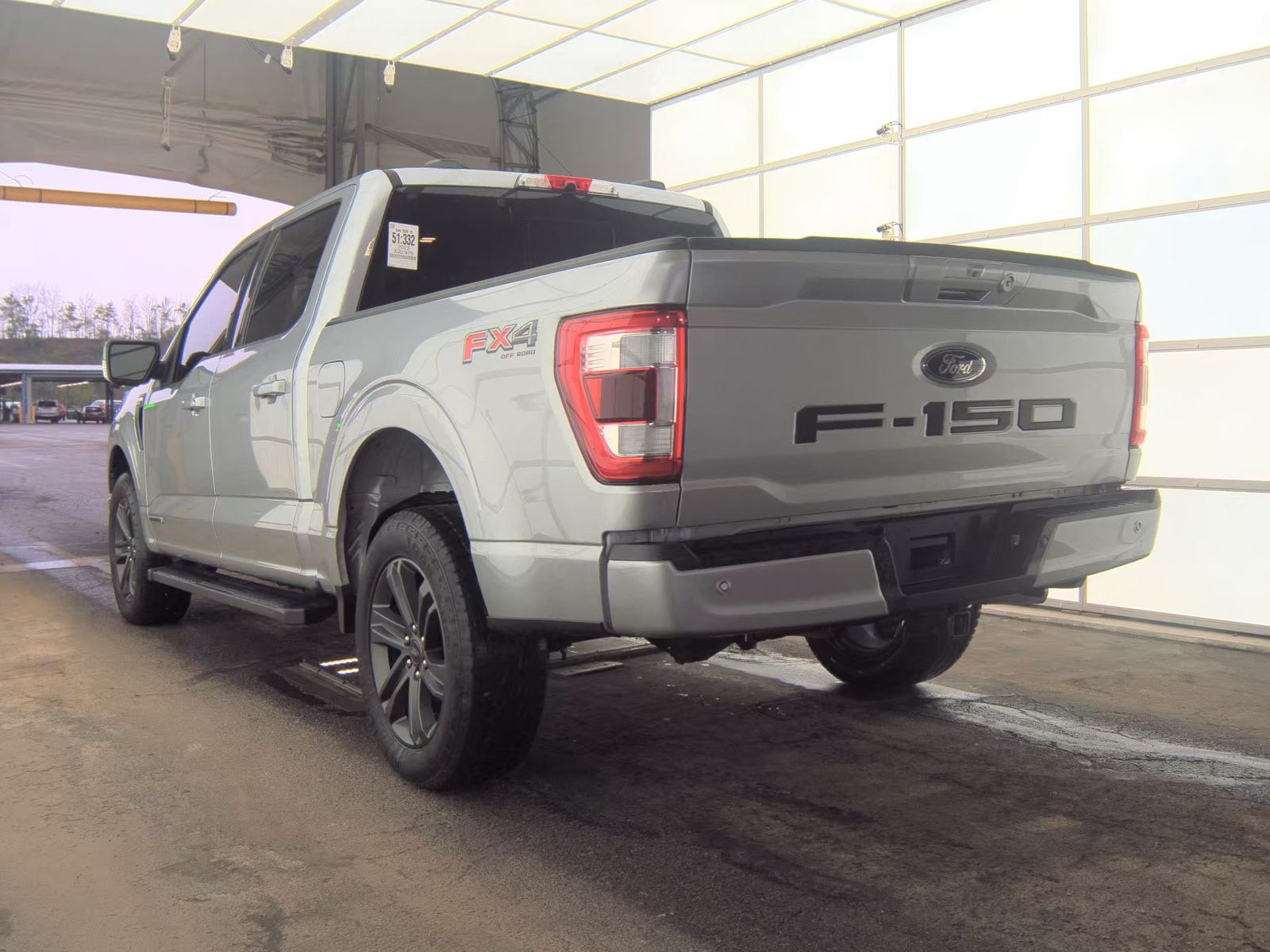 FORD F-150 - 9