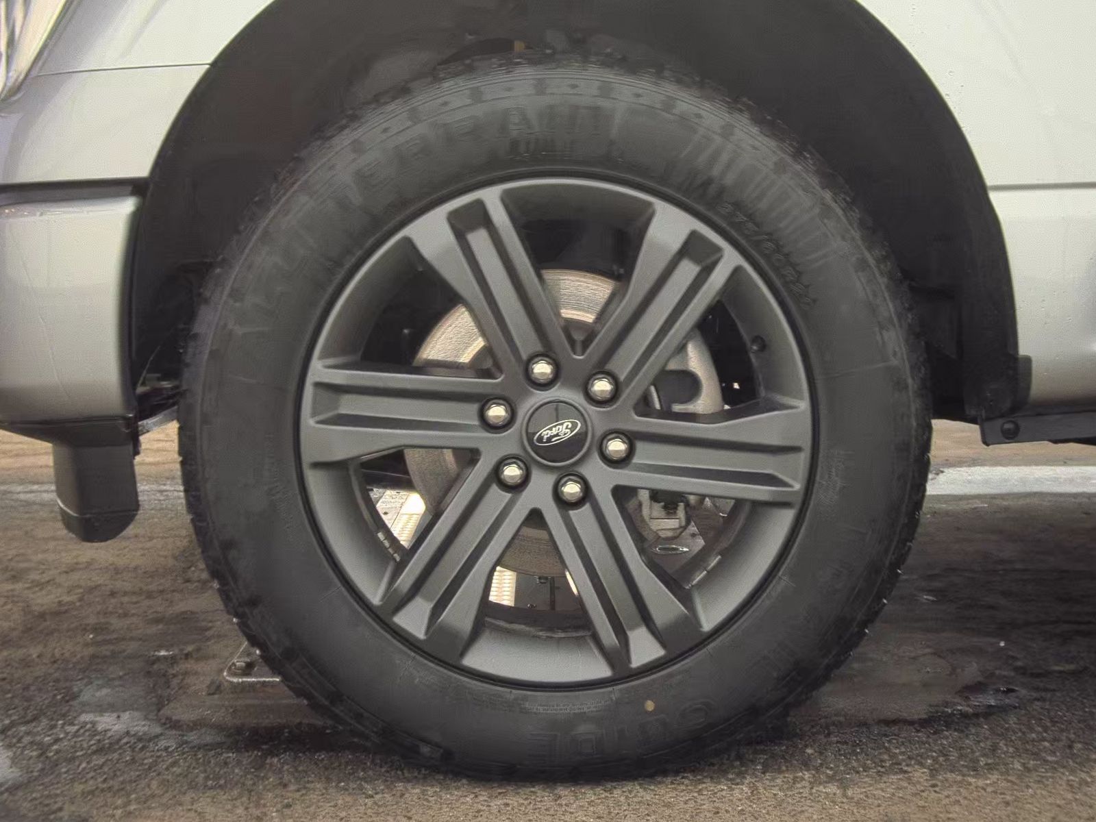 FORD F-150 - 10