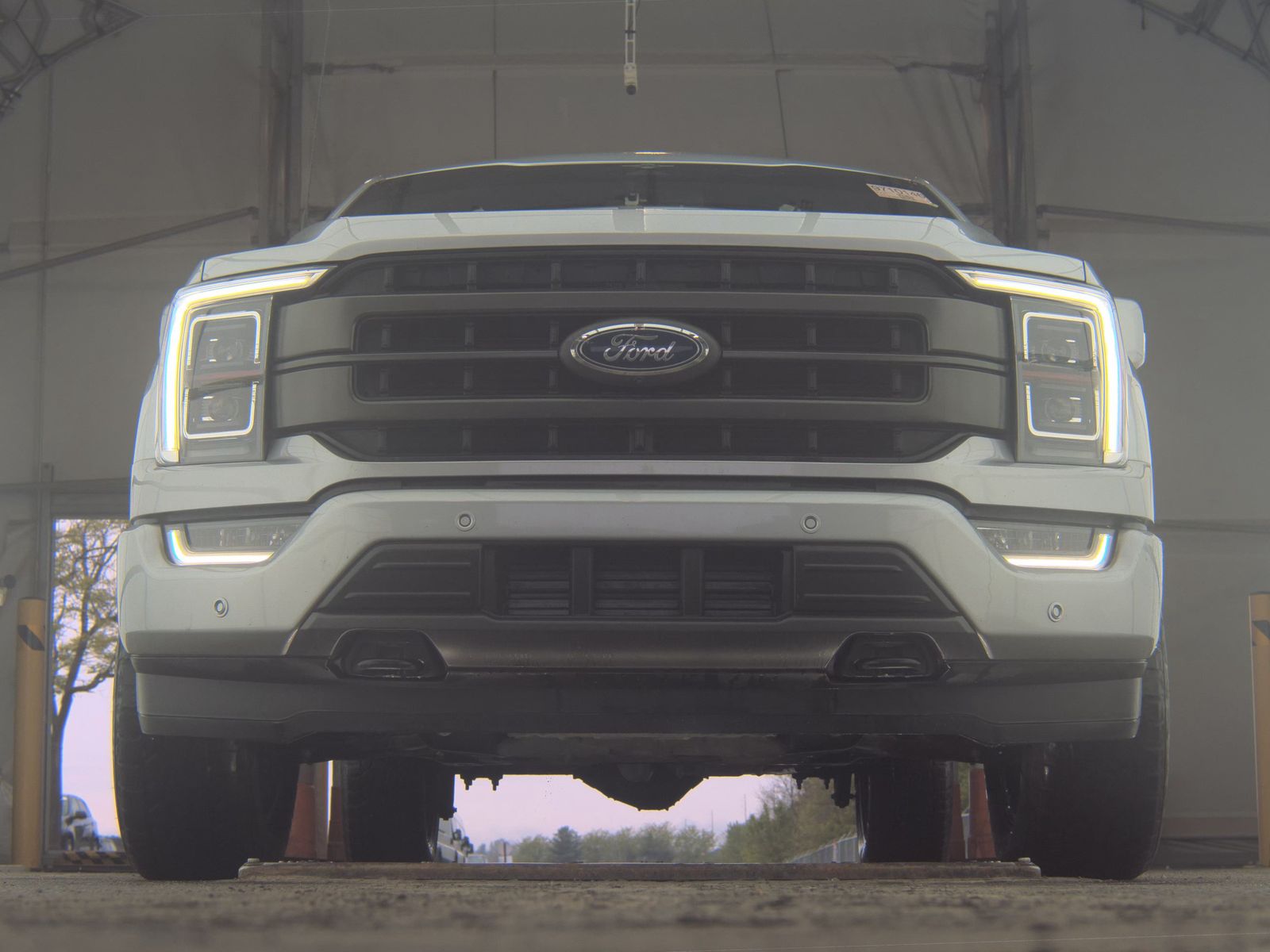 FORD F-150 - 4
