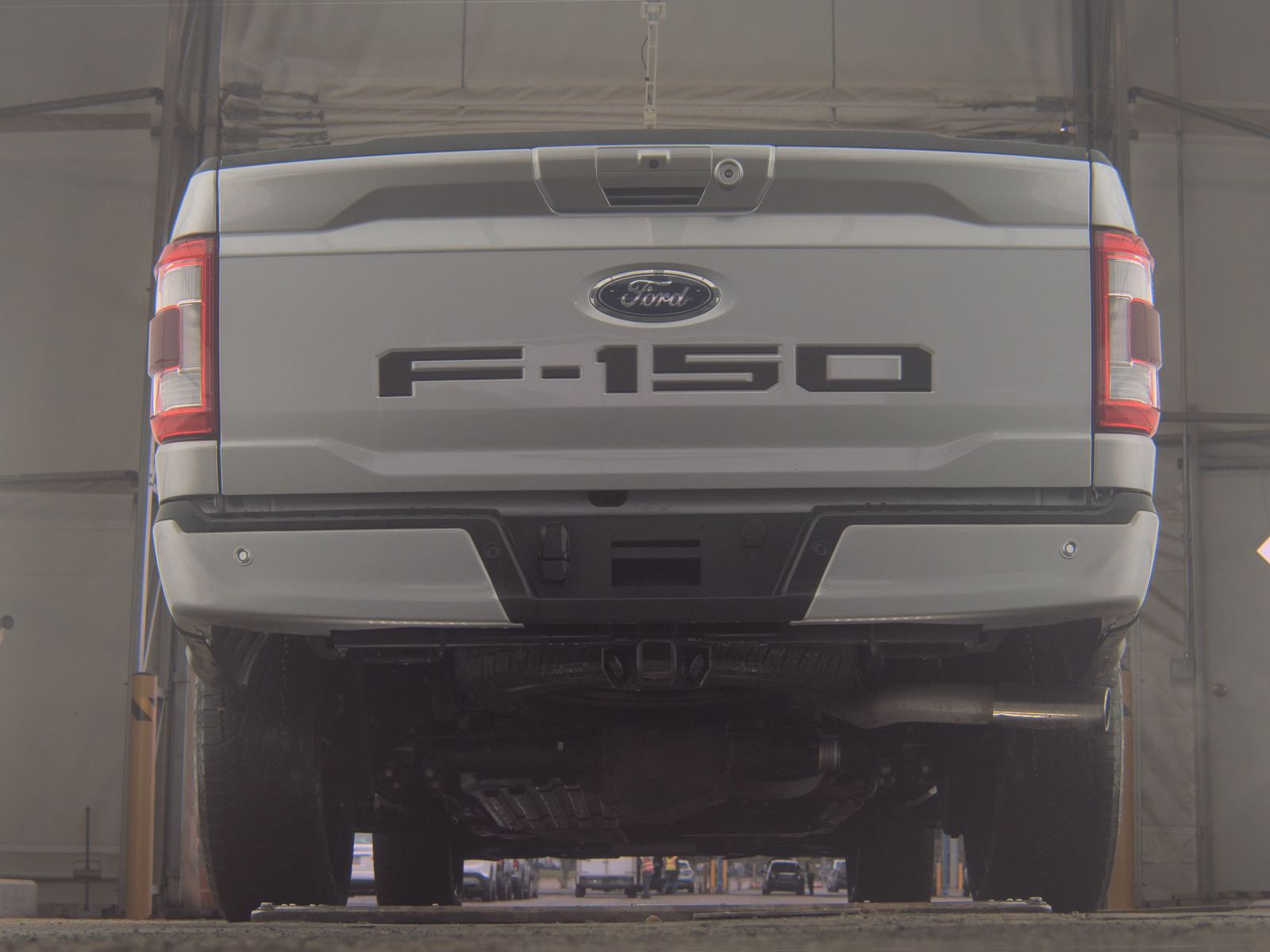 FORD F-150 - 8