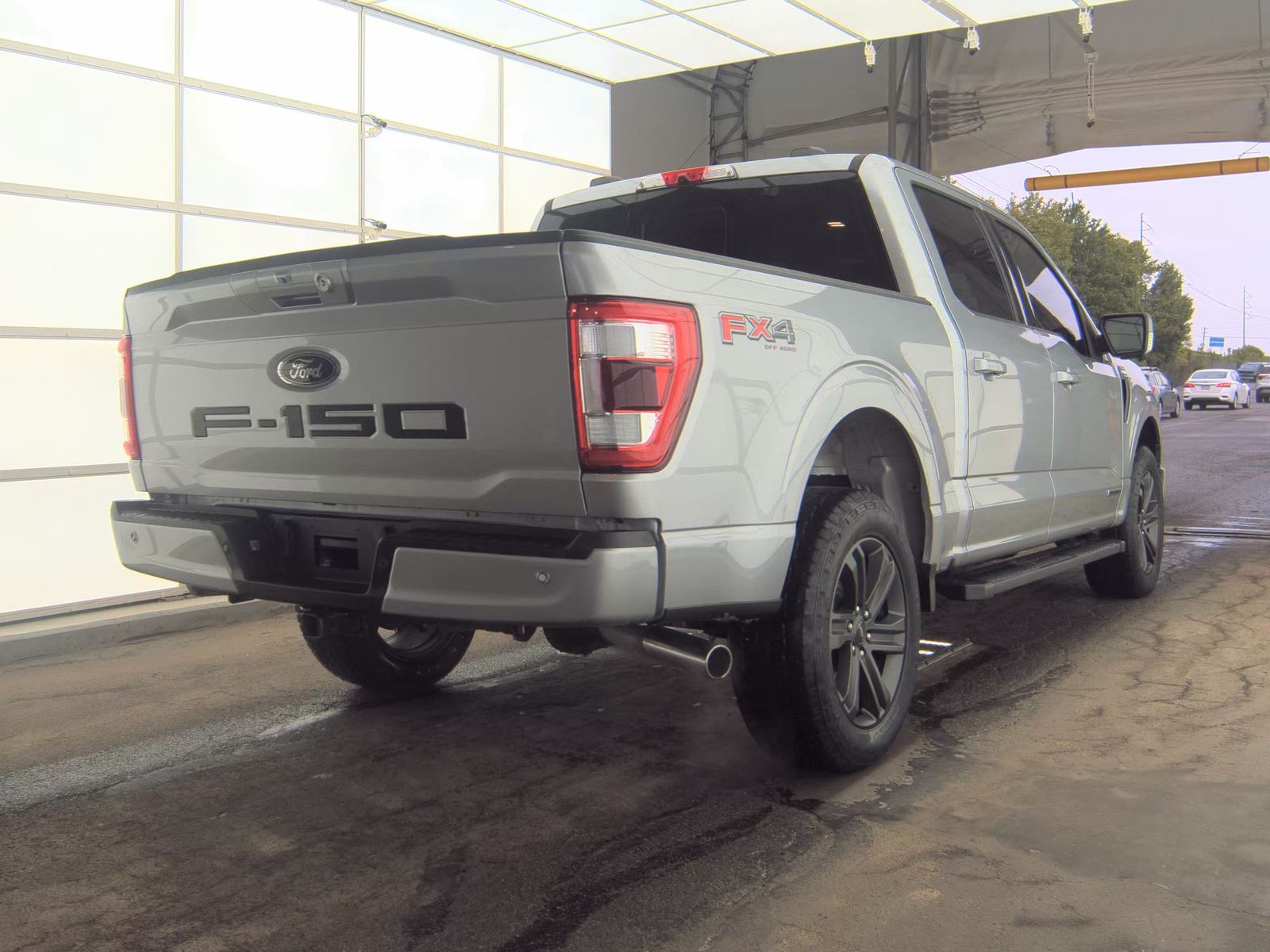 FORD F-150 - 6