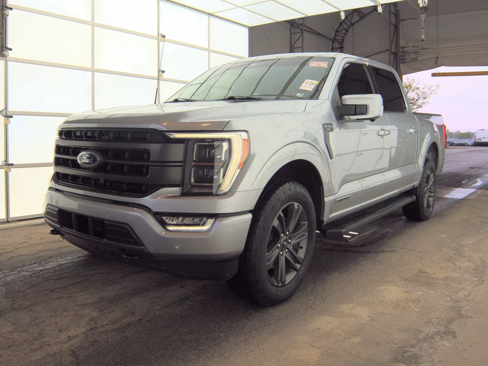 FORD F-150 - 1