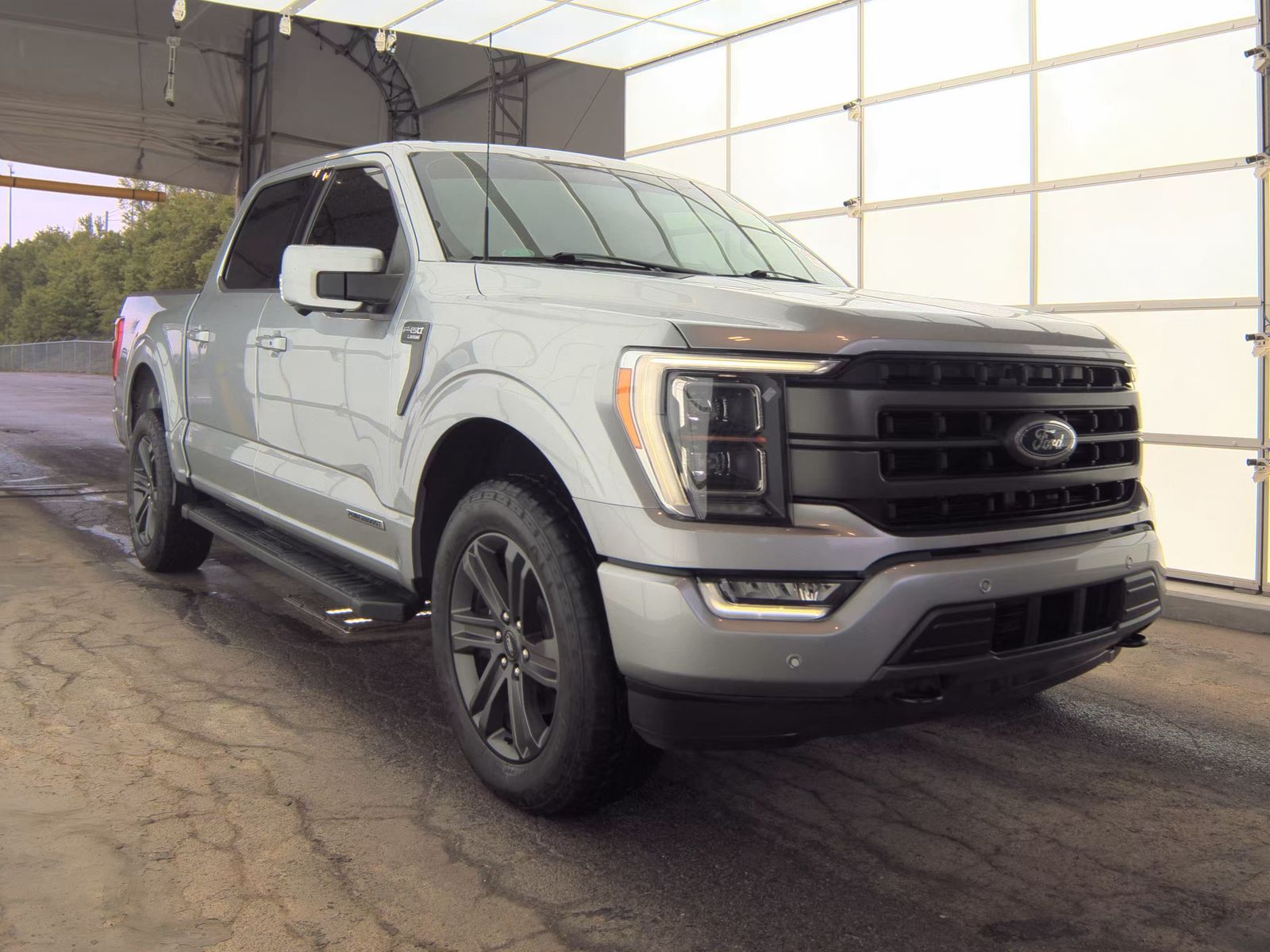 FORD F-150 - 5
