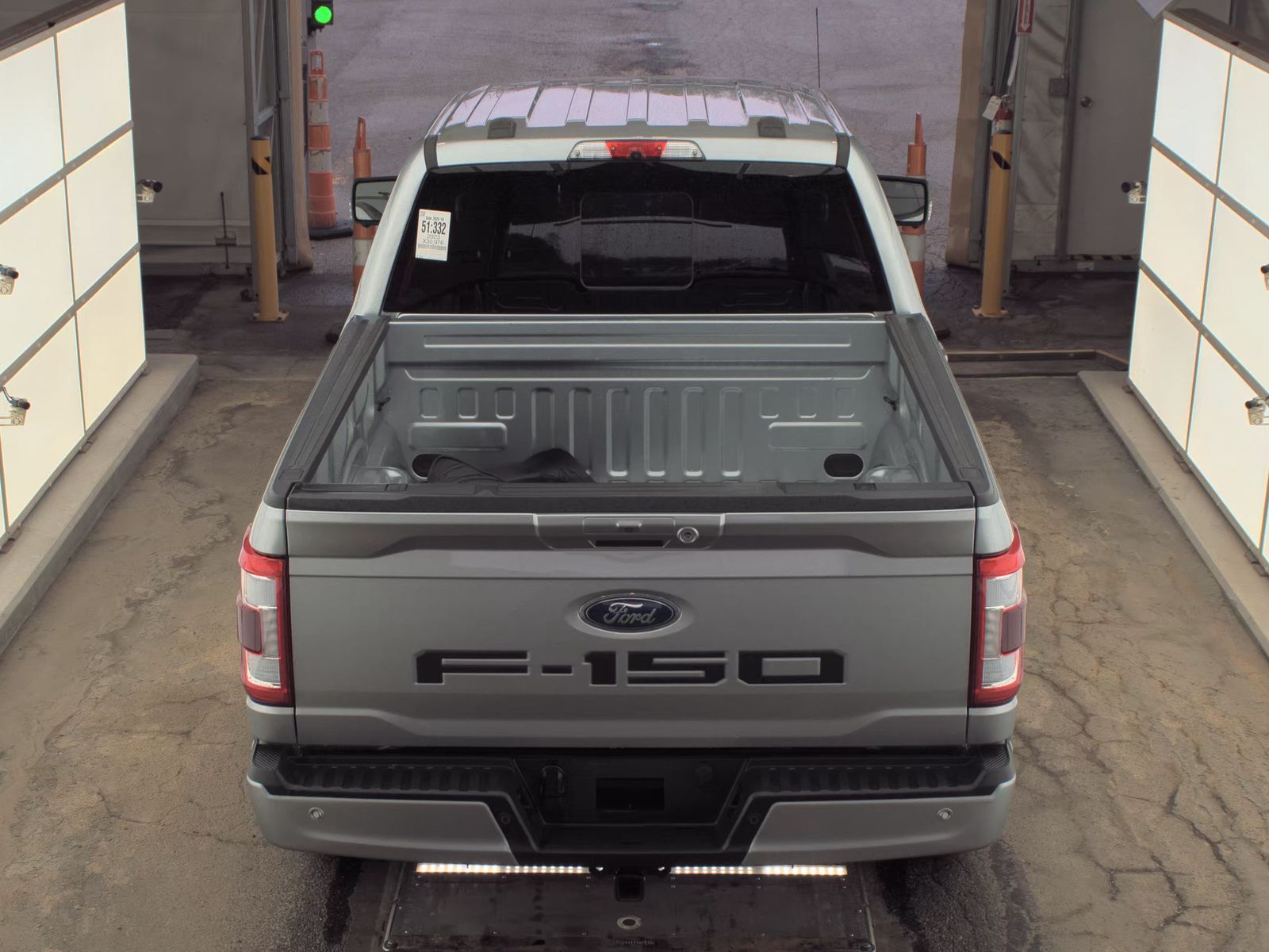 FORD F-150 - 7