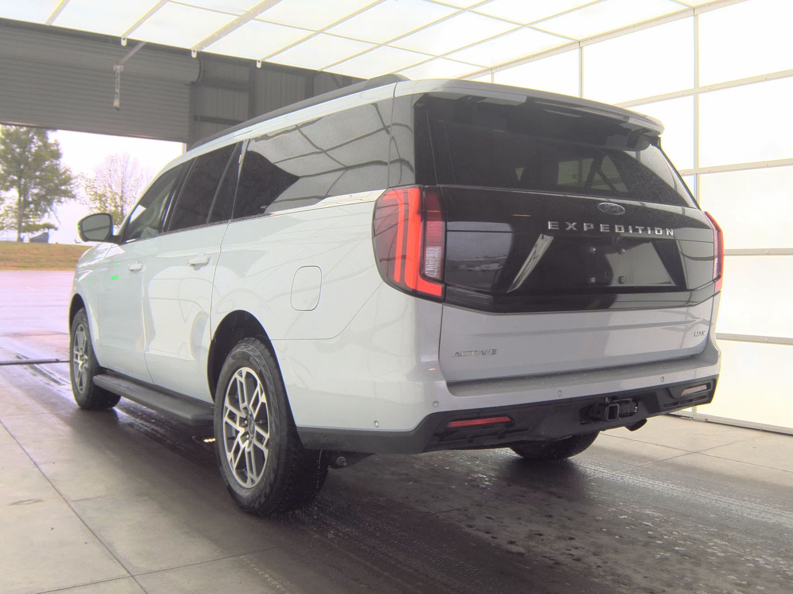 FORD EXPEDITION MAX - 9