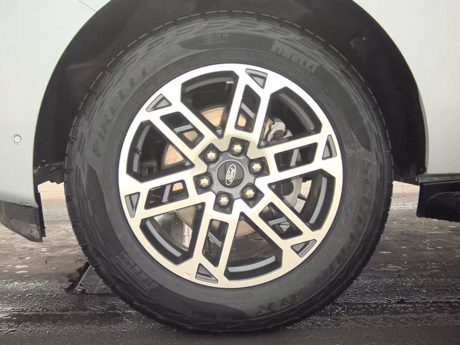 FORD EXPEDITION MAX - 10