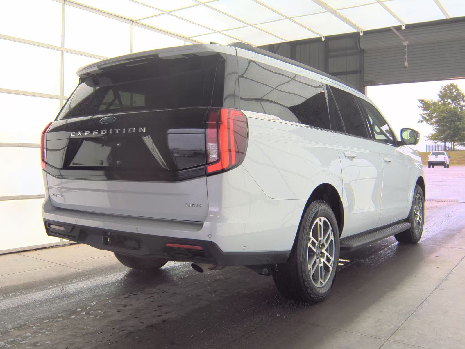 FORD EXPEDITION MAX - 6